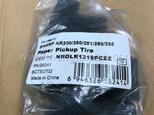 購入 鋭いAR 230のためのペーパー積み込みのタイヤ250 251 280 285 （NROLR1219FCZZ） オンライン製造