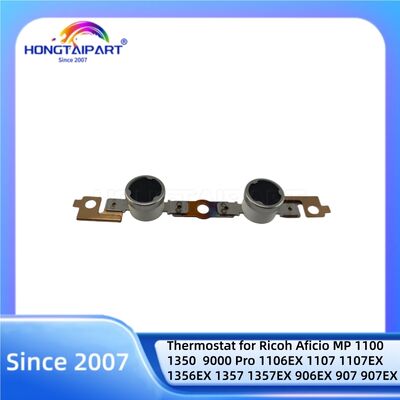 購入 リコー アフィシオ MP 1100 1350 9000 Pro 1106EX 1107 1107EX 1356EX 1357 1357EX 906EX 907 907EX用サーモスタット B234-4090 B2344090 オンライン製造