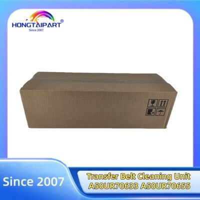 購入 トランスファーベルトクリーニングユニット A50UR70633 A50UR70655 コニカ ミノルタ ビズハブ PRESS C1060 C1070 アキュリオプレスC2060 C2070 C3080 C4070 C4080 C83hc アキュリオプリント C4065 ホンタイパート オンライン製造