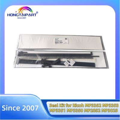 購入 リコーのシールキット MP3352 MP3353 MP3351 MP3350 MP2852 MP3025 MP2851 部品供給 オンライン製造