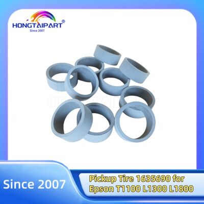 購入 ピックアップタイヤ1635690 エプソン T1100 L1300 L1800 部品供給 香港 オンライン製造