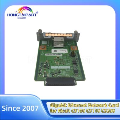 購入 ギガビットイーサネットネットワークカード D3BN5205E D3BN5205F D2395618A リコー Pro C5100 C5110 C5200 C5210 C5300 C5310 C7200 C7210 部品供給 香港 オンライン製造