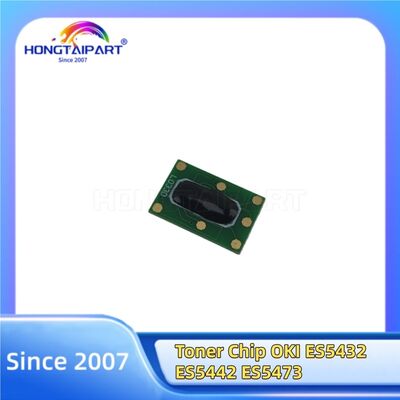 購入 トナーチップ 46490623 46490621 46490622 OKI ES5432 ES5442 ES5473 スペアパーツ用品 Hontaipart オンライン製造