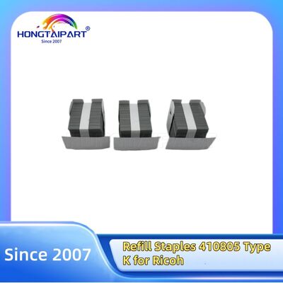 購入 リフィルステープル 410805 タイプ K リコー SR3000 SR3010 SR3020 SR3030 SR3070 SR3090 SR4000 SR4020 SR4030 SR4060 SR4070 SR760 SR770 SR790 SR850 SR860 SR880 SR920 SR960 SR970 SR980 スペアパーツ オンライン製造