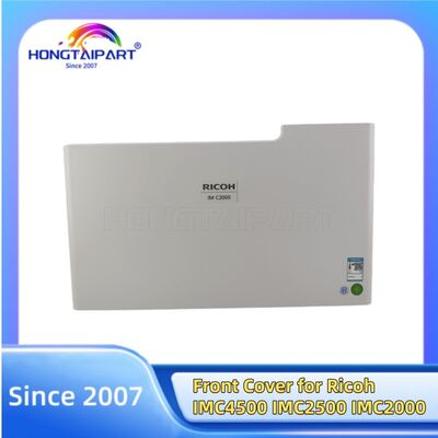 購入 リコー IMC4500 IMC2500 IMC2000 消耗品用フロントカバー Hongtaipart オンライン製造