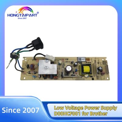購入 ブラザー DCP-B7520 L2512 L2532 L2535 L2537 L2550 L2552 MFC-B7715 L2710 L2712 L2715 消耗部品用低電圧電源 D00HCF001 Hongtaipart オンライン製造