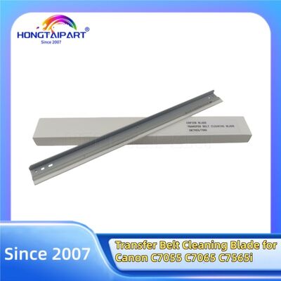購入 トランスファーベルトクリーニングブレード FL3-4920-000 FM4-6628-000 FC8-1699-000 for Canon imagePRESS Lite C265 C165 C170 C270IR ADV C7055 C7065 C7565i C7570i C7580i C9065 C9075 部品 HONGTAIPART オンライン製造