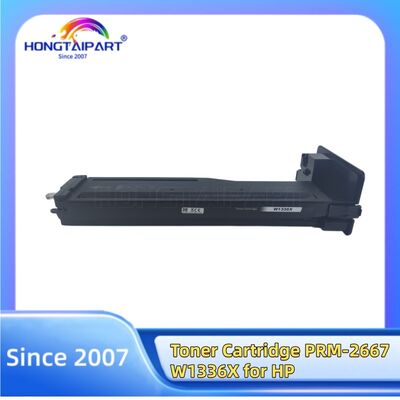 購入 トナーカートリッジ PRM-2667 HP W1336X HP Laserjet MFP M42625DN M42625N M42623N M42623DNプリンタースペアパーツサプライ オンライン製造