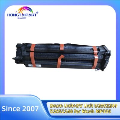 購入 ドラムユニット+DVユニットD2052249D2052248 リコ MP305 部品供給 香港 オンライン製造