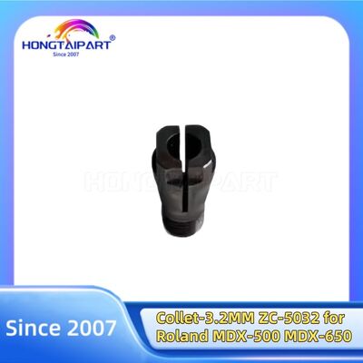 購入 ローランドMDX-500 MDX-650用コレットZC-5032 3.2MM スペアパーツ交換 HONGTAIPART オンライン製造