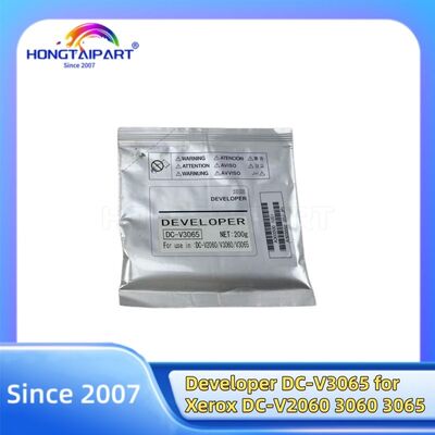 購入 Xerox DC-V2060 3060 3065用 開発機 DC-V3065 トナー交換用部品 オンライン製造
