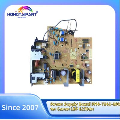 購入 Canon LBP 6230dnプリンター用電源ボード FM4-7042-000 消耗部品 Hongtaipart オンライン製造