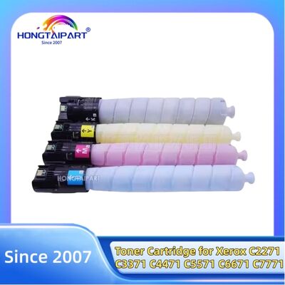 購入 Xerox C2271 C3371 C4471 C5571 C6671 C7771 C2273 C3372 C3373 C4473 C5573 C6673 C7773 C3070 C3570 C4570 C5570 C6570 C7070 CT202630 CT202631 CT202632 CT202633 CT202634 CT202635 オンライン製造