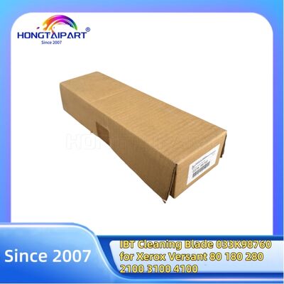 購入 本 IBT クリーニングブレード 033K98760 ゼロックス Versant 80 180 280 2100 3100 4100 ベルトクリーナースペアパーツ HONGTAIPART オンライン製造