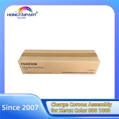 購入 本格的な充電 コロナ組 Xerox カラー 800 1000 800i 1000i 充電 コロナユニット CT400027 125K05030 125K93820 641S00776 充電ホルダー 充電スタンド 備品 香港台 オンライン製造