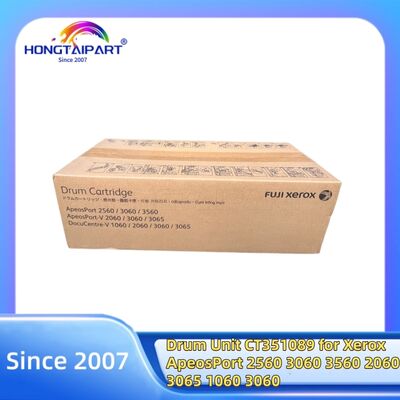購入 Xerox ApeosPort 2560 3060 3560 ApeosPort-V 2060 3060 3065 ドラムカートリッジ ドキュセンター-V 1060 2060 3060 3065 ドラムキット オフィス用品 オンライン製造