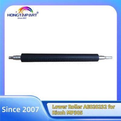 購入 下部ローラー AE020232 リコー MP305 プリンタ定着器ヒートローラー圧力スペアパーツ供給 Hontaipart オンライン製造