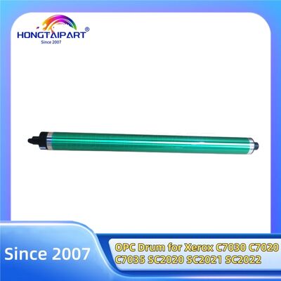 購入 OPC Xerox用のドラム C7030 C7020 C7035 SC2020 SC2021 SC2022 部品供給 香港 オンライン製造