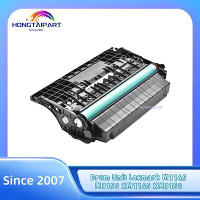 購入 ドラム単位Lexmark M1145 XM1145 XM3150 24B6040 オンライン製造