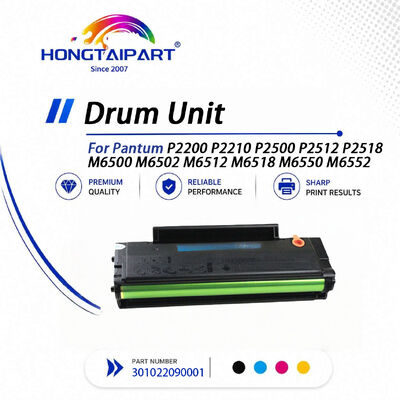 購入 Pantum P2200 P2210 P2500 M6500 M6550 コード 301022090001 プリンター用ドラムユニット オンライン製造