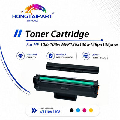買う トナー カートリッジ W1110A 110A HP 108a 108w MFP 136a 136w 138pn と互換性あり オンライン製造