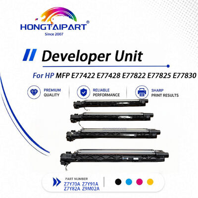 買う HP マネージド MFP E77422 E77830 開発者アセンブリ Z7Y70A Z9M02A オンライン製造