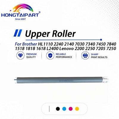 買う ブラザー HL1110 HL2140 HL2240 HL7030 L enovo LJ2200 LJ2250 プリンター用アッパーローラー オンライン製造