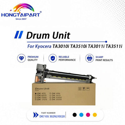 買う DK7105 302NL93020 ドラムユニット京セラ TASKalfa TA3010i TA3510i TA3011i TA3511i オンライン製造