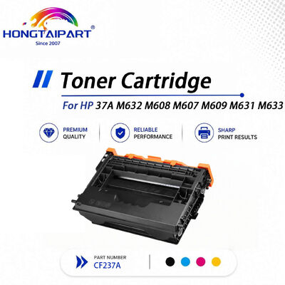 買う HP CF217X 17X ブラック LaserJet トナー カートリッジ (Pro MFP M130 M102 用) オンライン製造