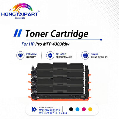 買う 互換性のある W230X トナー カートリッジ 230X HP Pro MFP 4303fdw プリンターに適合 オンライン製造