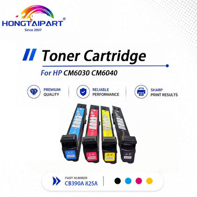 購入 CB390A 825A HP CM6030 CM6040用ブラックトナーカートリッジ オンライン製造