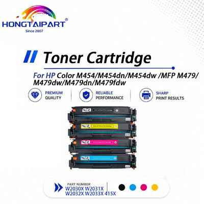 購入 W2030X W2031X W2032X W2033X 415X トナー HP カラー M454 MFP M479 オンライン製造