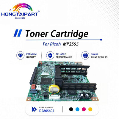 購入 リコーMP2555用フォーマッタボードD2865605 オンライン製造