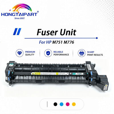 買う 均一温度 HP プリンター フューザー ユニット M751 M776 オンライン製造