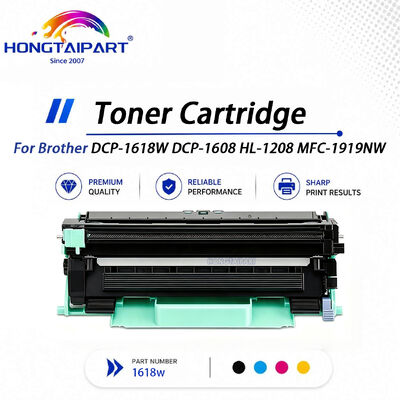 買う Brother DCP-1618W DCP-1608 HL-1208 MFC-1919NW 用安定出力アンチフェードドラムユニット オンライン製造