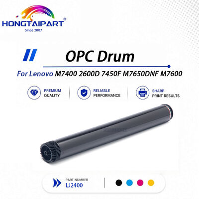 買う L 用耐摩耗性均一コーティング OPC ドラム M7400 2600D 7450F M7650DNF M7600 オンライン製造