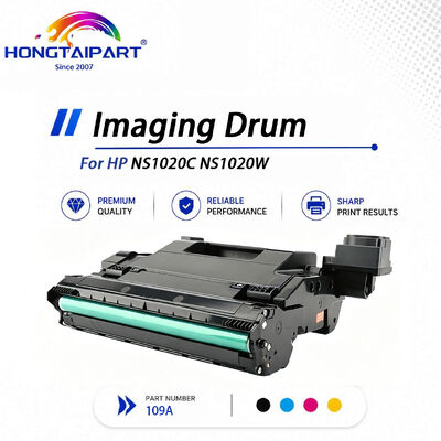 買う 安定した潜在的なクリア出力 HP レーザー NS1020C NS1020W プリンタ用 HP 109A イメージングドラム オンライン製造