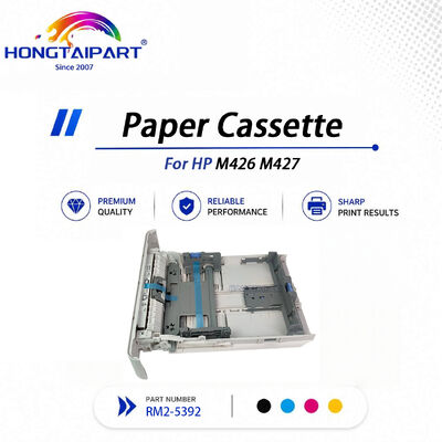 買う 反り防止簡単取り付け HP RM2‑5392 用紙カセット M426 M427 オフィス多機能プリンター用 オンライン製造
