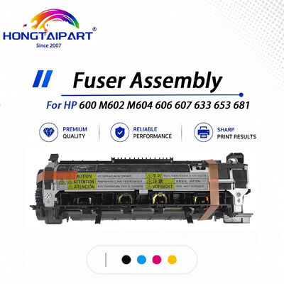 買う 高速加熱 HP 定着器アセンブリ HP600 M602 M604 606 607 633 653 681 オンライン製造