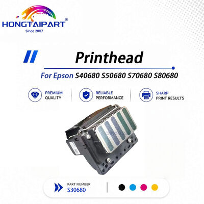 買う S40680 S50680 S70680 S80680 プリンター用の高精度安定した出力エプソン S30680 プリントヘッド オンライン製造