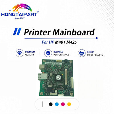 買う 安定した動作プラグアンドプレイHP M401 M425プリンターメインボード完全テスト済み オンライン製造