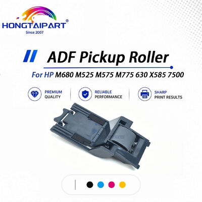 買う 耐摩耗性 ADF ピックアップローラー分離パッド安定した互換性 HP M680 M525 M575 M775 630 X585 7500 オンライン製造