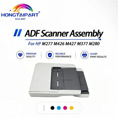 買う 高精度 ADF スキャナアセンブリ安定した互換性 HP M277 M426 M427 M377 M280 オンライン製造