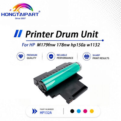 買う プリンタードラムユニット HP132A HP M179fnw 178nw hp150a w1132 オンライン製造