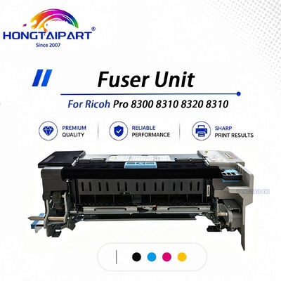 買う Ricoh Pro 8300 8310 8320用再生高性能定着器ユニット オンライン製造