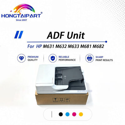 買う HP M631 M632 M633 M681 M682 用のジャムフリーの安定した給紙 ADF ユニット オンライン製造