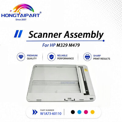 買う HP M329 M479 多機能プリンター用安定したスキャナー アセンブリ W1A73‑60110 オンライン製造