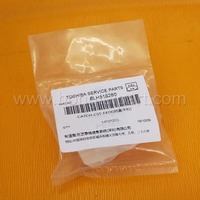 購入 東芝のeスタジオ205L 206L 207L 255のためのカセット捕獲物256 257 305 306 307 355 356 357 455 456 457 506 507 （6LH51628000） オンライン製造