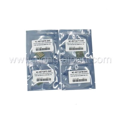 購入 トナーの破片Xerox WorkCentre 7120 7125 7220 7225 （006R01461 006R01462 006R01463 006R01464） オンライン製造