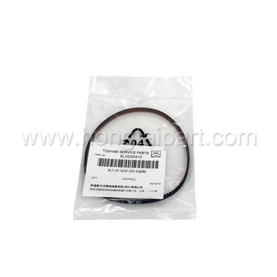 購入 タイミング ベルトの東芝のeスタジオ205L 206L 255 256 305 306 355 356 455 456 506 5520C 5540CY 6520C （6LH03541000 6LH54362000） オンライン製造